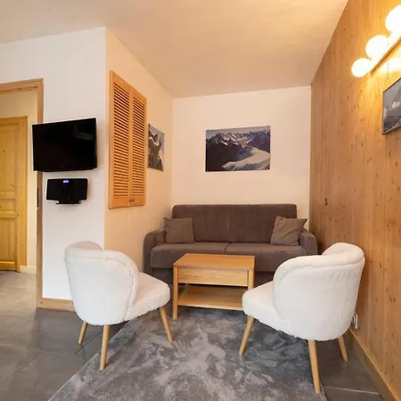 Apartament Posette Vue 5mn Pistes Parking *